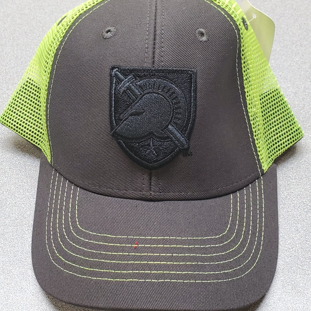 United States Military Academy Baseball Hat